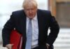 Russian Drone Strike Near Poland Border Sparks Alarm, Former UK PM Escapes Russian Drone Strike Near Poland Border Sparks Alarm, Former UK PM Escapes