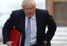 Russian Drone Strike Near Poland Border Sparks Alarm, Former UK PM Escapes Russian Drone Strike Near Poland Border Sparks Alarm, Former UK PM Escapes