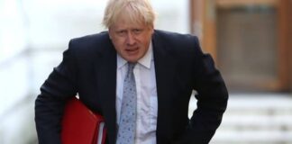 Russian Drone Strike Near Poland Border Sparks Alarm, Former UK PM Escapes Russian Drone Strike Near Poland Border Sparks Alarm, Former UK PM Escapes
