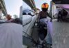 Gurugram Shocker: Woman Biker Hit By Car Following Alleged Chase Gurugram Shocker: Woman Biker Hit By Car Following Alleged Chase