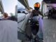 Gurugram Shocker: Woman Biker Hit By Car Following Alleged Chase Gurugram Shocker: Woman Biker Hit By Car Following Alleged Chase