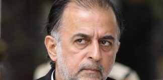 Journalist Tarun Tejpal Surrenders In Goa After Rape Conviction, Vows To Fight Case In Supreme Court Journalist Tarun Tejpal Surrenders In Goa After Rape Conviction, Vows To Fight Case In Supreme Court