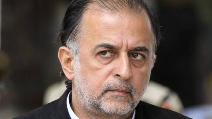 New Project - 2026-09-14T171657.843 Journalist Tarun Tejpal Surrenders In Goa After Rape Conviction, Vows To Fight Case In Supreme Court