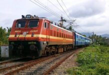 Diwali-Chhath Travel: Eight Pairs Of Special Trains Announced For Bihar Passengers Diwali-Chhath Travel: Eight Pairs Of Special Trains Announced For Bihar Passengers