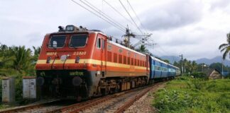 Diwali-Chhath Travel: Eight Pairs Of Special Trains Announced For Bihar Passengers Diwali-Chhath Travel: Eight Pairs Of Special Trains Announced For Bihar Passengers