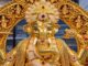 Gold, Diamonds And Ganpati Bappa: Hyderabad’s Unique 48-Kg Idol Steals The Show Gold, Diamonds And Ganpati Bappa: Hyderabad’s Unique 48-Kg Idol Steals The Show