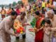 Ganesh Visarjan 2026: One-and-a-Half-Day Ganpati Immersion Tomorrow, Know Auspicious Timings & Rules Ganesh Visarjan 2026: One-and-a-Half-Day Ganpati Immersion Tomorrow, Know Auspicious Timings & Rules