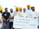 We’ll Ensure Canal Water Reaches 100% Of Punjab’s Fields: CM Bhagwant Mann We'll Ensure Canal Water Reaches 100% Of Punjab’s Fields: CM Bhagwant Singh Mann
