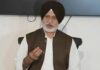 Why Did Congress Give Political Patronage to Leaders Like Sajjan Kumar & Kamal Nath? Baltej Pannu Why Did Congress Give Political Patronage to Leaders Like Sajjan Kumar & Kamal Nath? Baltej Pannu