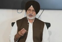 Why Did Congress Give Political Patronage to Leaders Like Sajjan Kumar & Kamal Nath? Baltej Pannu Why Did Congress Give Political Patronage to Leaders Like Sajjan Kumar & Kamal Nath? Baltej Pannu