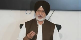Why Did Congress Give Political Patronage to Leaders Like Sajjan Kumar & Kamal Nath? Baltej Pannu Why Did Congress Give Political Patronage to Leaders Like Sajjan Kumar & Kamal Nath? Baltej Pannu
