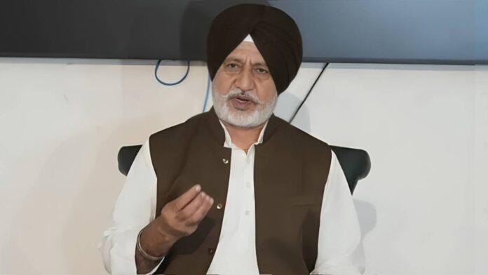 Why Did Congress Give Political Patronage to Leaders Like Sajjan Kumar & Kamal Nath? Baltej Pannu