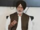 Why Did Congress Give Political Patronage to Leaders Like Sajjan Kumar & Kamal Nath? Baltej Pannu Why Did Congress Give Political Patronage to Leaders Like Sajjan Kumar & Kamal Nath? Baltej Pannu