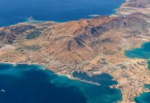 Fresh Explosions Reported On Qeshm Island As Regional Tensions Grow Fresh Explosions Reported On Qeshm Island As Regional Tensions Grow