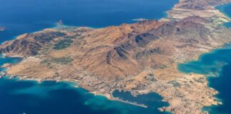 Fresh Explosions Reported On Qeshm Island As Regional Tensions Grow Fresh Explosions Reported On Qeshm Island As Regional Tensions Grow