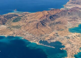 Fresh Explosions Reported On Qeshm Island As Regional Tensions Grow Fresh Explosions Reported On Qeshm Island As Regional Tensions Grow
