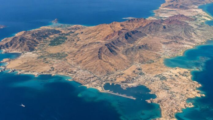 New Project - 2026-09-16T132654.389 Fresh Explosions Reported On Qeshm Island As Regional Tensions Grow