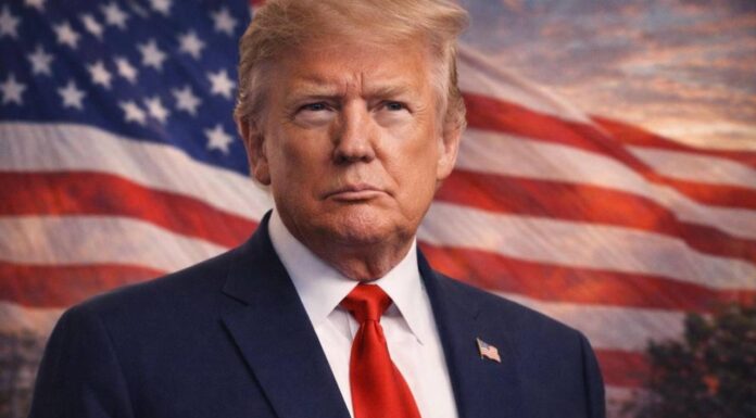 India-China Face 100% Tariff Risk As Trump Signs Russia Oil-Linked Law India-China Face 100% Tariff Risk As Trump Signs Russia Oil-Linked Law