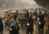Rain To Lash Delhi, Bihar And 10 States; Lightning Alert Issued In UP Rain To Lash Delhi, Bihar And 10 States; Lightning Alert Issued In UP