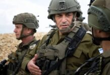 US, Israel And Arab Military Chiefs Meet In Germany Amid Rising Gulf Tensions US, Israel And Arab Military Chiefs Meet In Germany Amid Rising Gulf Tensions
