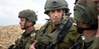 US, Israel And Arab Military Chiefs Meet In Germany Amid Rising Gulf Tensions US, Israel And Arab Military Chiefs Meet In Germany Amid Rising Gulf Tensions