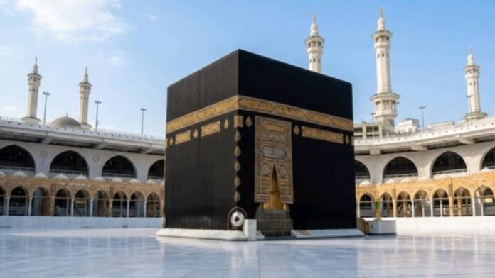 Saudi Forces Shoot Down Drone Near Mecca, Houthis Deny Responsibility
