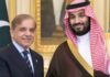 Pakistan Steps Back From Houthi Conflict, Saudi Arabia Turns To Israel For Intelligence Support Pakistan Steps Back From Houthi Conflict, Saudi Arabia Turns To Israel For Intelligence Support