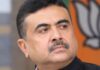 ‘Muslims Must Prove They Are BJP’s Friends’: West Bengal CM Suvendu Adhikari’s ‘Test’ Remark 'Muslims Must Prove They Are BJP’s Friends': West Bengal CM Suvendu Adhikari’s ‘Test’ Remark