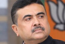 ‘Muslims Must Prove They Are BJP’s Friends’: West Bengal CM Suvendu Adhikari’s ‘Test’ Remark 'Muslims Must Prove They Are BJP’s Friends': West Bengal CM Suvendu Adhikari’s ‘Test’ Remark