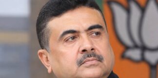 ‘Muslims Must Prove They Are BJP’s Friends’: West Bengal CM Suvendu Adhikari’s ‘Test’ Remark 'Muslims Must Prove They Are BJP’s Friends': West Bengal CM Suvendu Adhikari’s ‘Test’ Remark