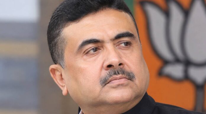‘Muslims Must Prove They Are BJP’s Friends’: West Bengal CM Suvendu Adhikari’s ‘Test’ Remark 'Muslims Must Prove They Are BJP’s Friends': West Bengal CM Suvendu Adhikari’s ‘Test’ Remark