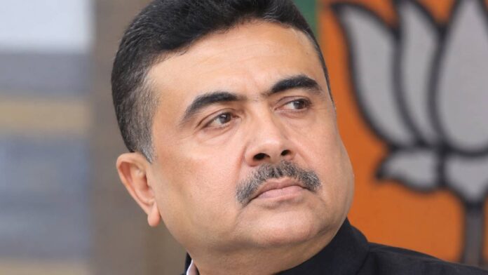 'Muslims Must Prove They Are BJP’s Friends': West Bengal CM Suvendu Adhikari’s ‘Test’ Remark
