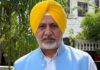 BJP Talks About Forming Govt In Punjab While Punjab’s Rights Are Being Taken Away One By One: Baltej Pannu BJP Talks About Forming Govt In Punjab While Punjab’s Rights Are Being Taken Away One By One: Baltej Pannu