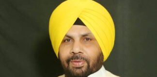Anti-Social Elements Trying To Disturb Punjab’s Peace Will Be Dealt With Strictly: Harbhajan Singh ETO Anti-Social Elements Trying To Disturb Punjab’s Peace Will Be Dealt With Strictly: Harbhajan Singh ETO
