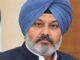Why does BJP want to give Punjab’s water to Haryana and Rajasthan? Harpal Singh Cheema Why does BJP want to give Punjab’s water to Haryana and Rajasthan? Harpal Singh Cheema