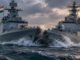 Indian Warship Collides With Pakistani Vessel In Arabian Sea, Diplomat Summoned Indian Warship Collides With Pakistani Vessel In Arabian Sea, Diplomat Summoned