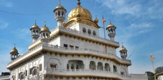 Committee To Maintain Continuous Coordination With Committee Constituted By Sri Akal Takht Sahib Committee To Maintain Continuous Coordination With Committee Constituted By Sri Akal Takht Sahib
