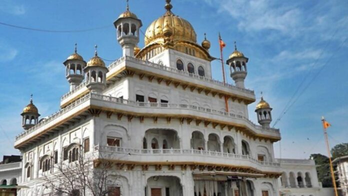 New Project - 2026-09-17T112940.291 Committee To Maintain Continuous Coordination With Committee Constituted By Sri Akal Takht Sahib