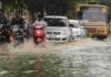 UP Rain Fury: Bahraich Woman Killed As Heavy Rain Hits 59 Districts UP Rain Fury: Bahraich Woman Killed As Heavy Rain Hits 59 Districts