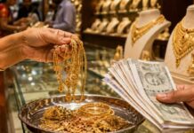 Gold Rate Today: Gold Sees Dip While Silver Holds Near Rs 2.38 Lakh Gold Rate Today: Gold Sees Dip While Silver Holds Near Rs 2.38 Lakh