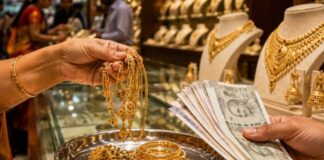 Gold Rate Today: Gold Sees Dip While Silver Holds Near Rs 2.38 Lakh Gold Rate Today: Gold Sees Dip While Silver Holds Near Rs 2.38 Lakh