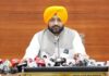 People Aged 50 Years & Above Eligible For Free AC: Tarunpreet Singh Sond People Aged 50 Years & Above Eligible For Free AC Sleeper Bus Travel, Accommodation And Food: Tarunpreet Singh Sond