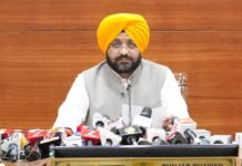 People Aged 50 Years & Above Eligible For Free AC: Tarunpreet Singh Sond People Aged 50 Years & Above Eligible For Free AC Sleeper Bus Travel, Accommodation And Food: Tarunpreet Singh Sond