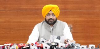 People Aged 50 Years & Above Eligible For Free AC: Tarunpreet Singh Sond People Aged 50 Years & Above Eligible For Free AC Sleeper Bus Travel, Accommodation And Food: Tarunpreet Singh Sond