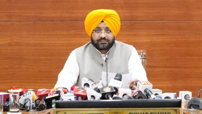 New Project - 2026-09-18T104837.983 People Aged 50 Years & Above Eligible For Free AC Sleeper Bus Travel, Accommodation And Food: Tarunpreet Singh Sond