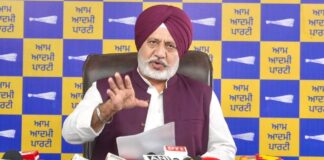 Punjab Youth Are Choosing Sports Over Drugs; More Than 25,000 Participated In Bathinda Youth Run: Baltej Pannu Why Was ED Investigation Stalled When Names Were Emerging & Officer Niranjan Singh Transferred? Baltej Pannu