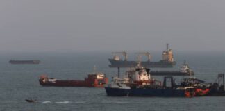 Iran Targets Tanker In Strait Of Hormuz, IRGC Explains Reason For Action Iran Targets Tanker In Strait Of Hormuz, IRGC Explains Reason For Action