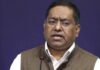 India Rejects China-Pakistan Border Move, Reaffirms Territorial Claims India Rejects China-Pakistan Border Move, Reaffirms Territorial Claims