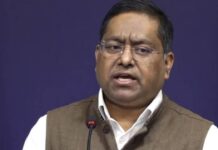 India Rejects China-Pakistan Border Move, Reaffirms Territorial Claims India Rejects China-Pakistan Border Move, Reaffirms Territorial Claims
