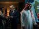 Saudi Arabia Faces Houthi Threat Amid Reports Of US-Houthi Understanding Saudi Arabia And Houthis: US Role Draws Attention Amid Regional Tensions